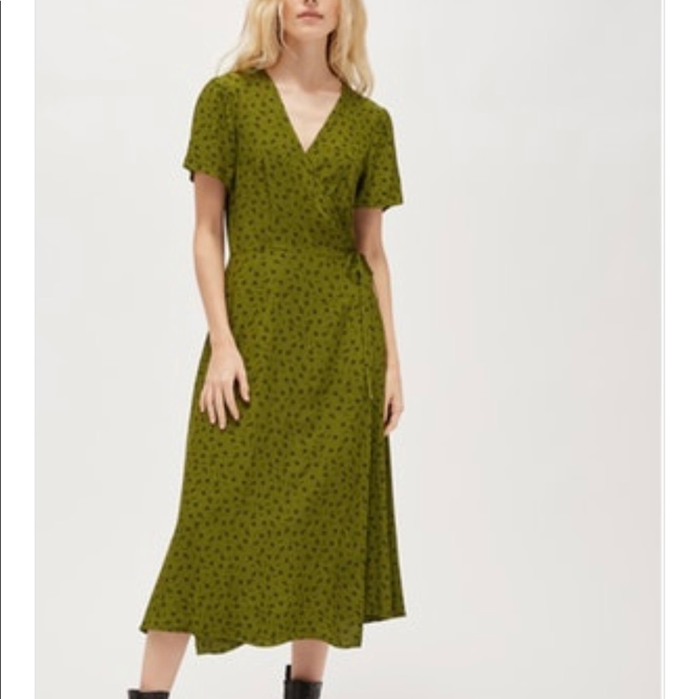 Lacausa Tallulah dress